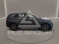 2021 BMW X1