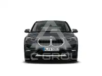 2021 BMW X1