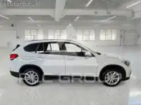 2021 BMW X1