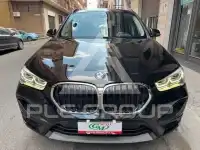 2021 BMW X1