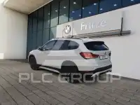 2021 BMW X1