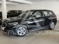 2021 BMW X1