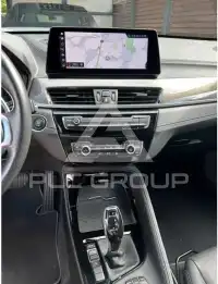 2021 BMW X1