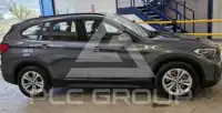 2021 BMW X1