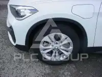 2021 BMW X1
