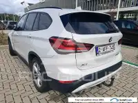2021 BMW X1