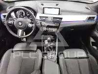 2021 BMW X1