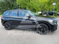 2021 BMW X1