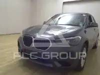 2021 BMW X1