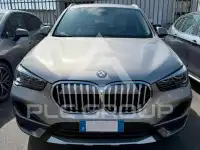 2021 BMW X1