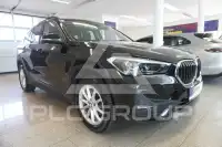 2021 BMW X1