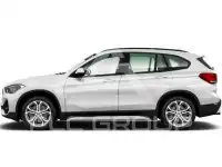 2021 BMW X1