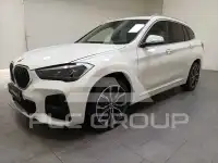 2021 BMW X1