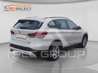 2021 BMW X1