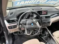 2021 BMW X1
