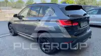 2021 BMW X1
