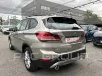 2021 BMW X1