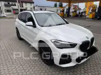2021 BMW X1
