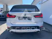 2021 BMW X1