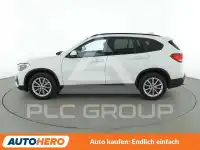 2021 BMW X1