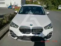 2021 BMW X1