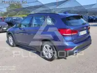 2021 BMW X1