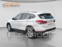 2021 BMW X1