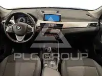 2021 BMW X1