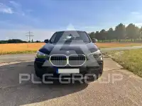 2021 BMW X1