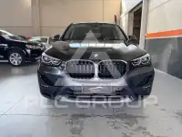 2021 BMW X1