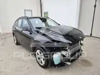 2021 BMW X1