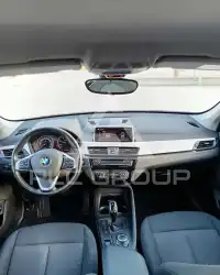 2021 BMW X1