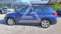 2021 BMW X1