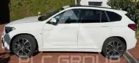 2021 BMW X1
