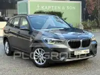 2021 BMW X1
