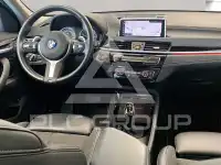 2021 BMW X1