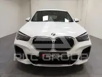 2021 BMW X1