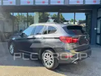 2021 BMW X1