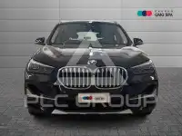 2021 BMW X1