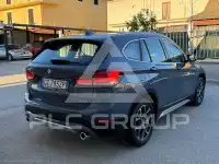 2021 BMW X1