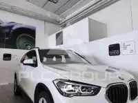 2021 BMW X1