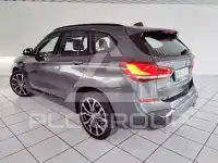 2021 BMW X1