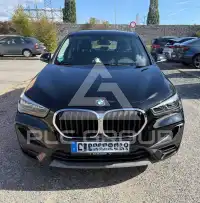 2021 BMW X1