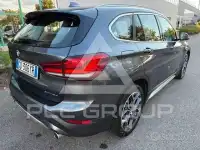 2021 BMW X1
