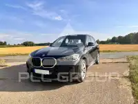 2021 BMW X1