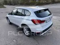 2021 BMW X1