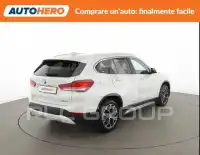 2021 BMW X1