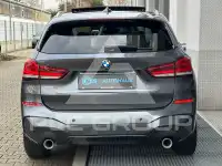 2021 BMW X1