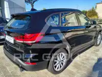 2021 BMW X1