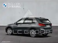 2021 BMW X1
